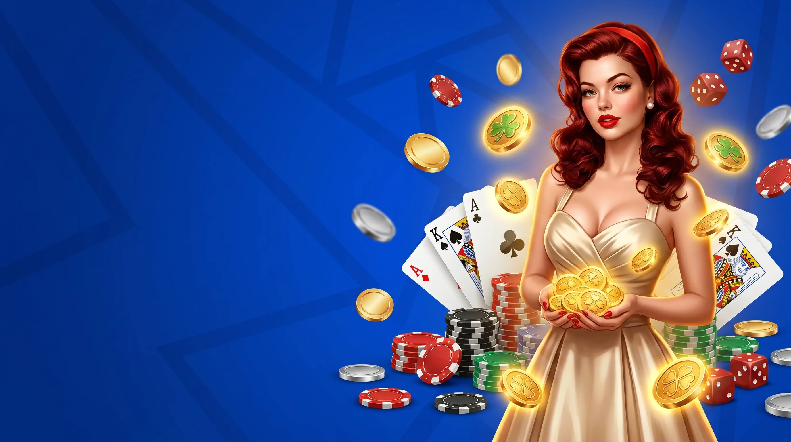FS Casino — kasyno online